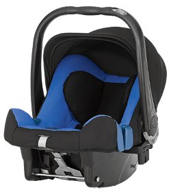 Römer BABY-SAFE plus II