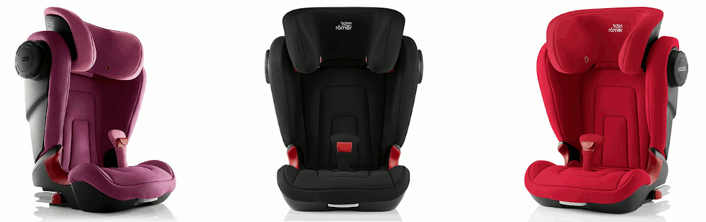 Britax Römer Trendline Kindersitz Autositz 9-18kg Kinder Sitze und Stühle Autositze und Autositzerhöhungen Römer Autositze und Autositzerhöhungen 
