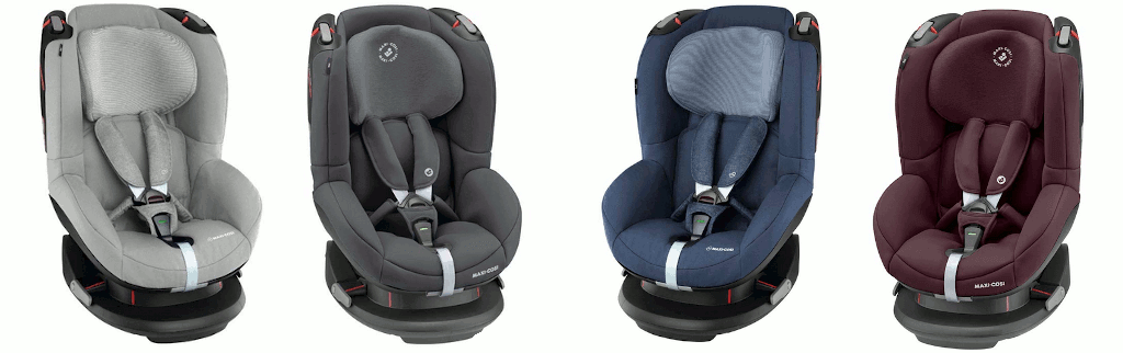 Maxi Cosi Pearl Concret grey Kindersitz Autositz Gruppe 1 Baby 9-18 kg NEU 