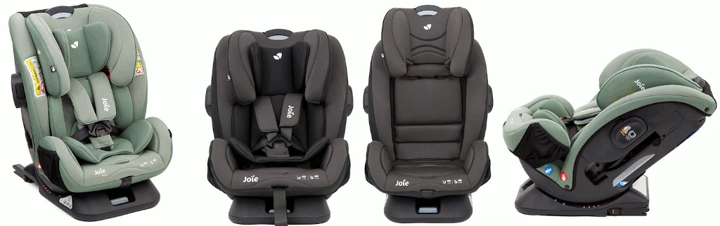 Joie Verso™ Kindersitz Modell 2020/2021 